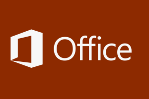 Microsoft Office Products