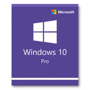Windows 10 Pro Pro RETAIL Product Key 1PC - (Reusable and Transferable)
